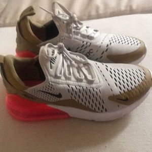 Nike air 270